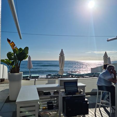 Sun&Beach Carihuela Torremolinos Buitenkant foto